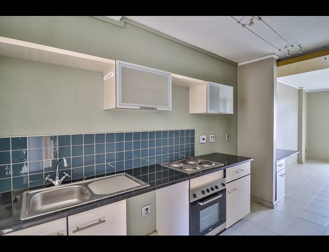 0.5 BEDROOM APARTMENT FOR SALE IN LYNNWOOD